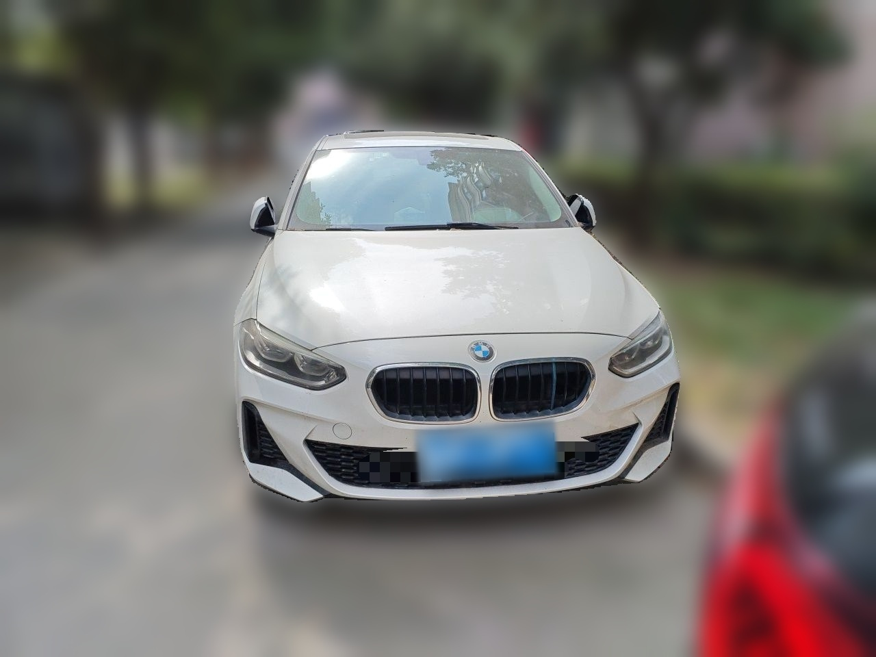 1 Series 2019 120i Leading M Sport Package photo 2