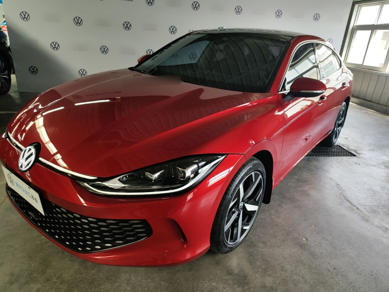 2025 Lamando L 280TSI DSG Cool