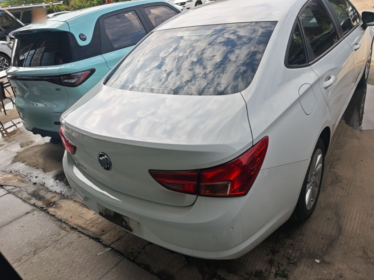 Verano 2017 Sedan 15S AT Leading photo 5