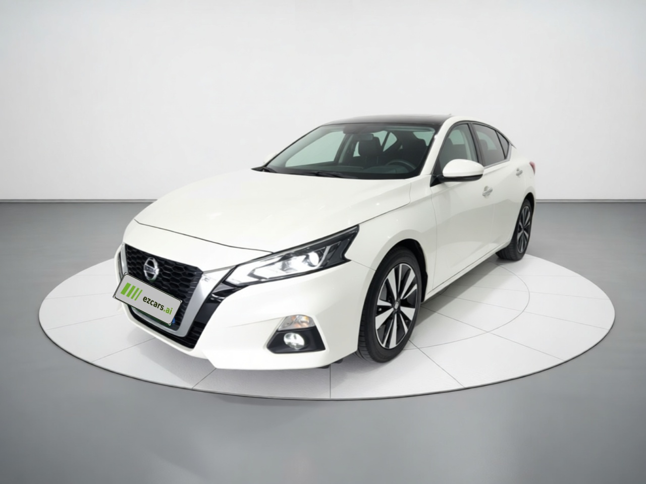 Teana 2021 2.0L XL Comfort