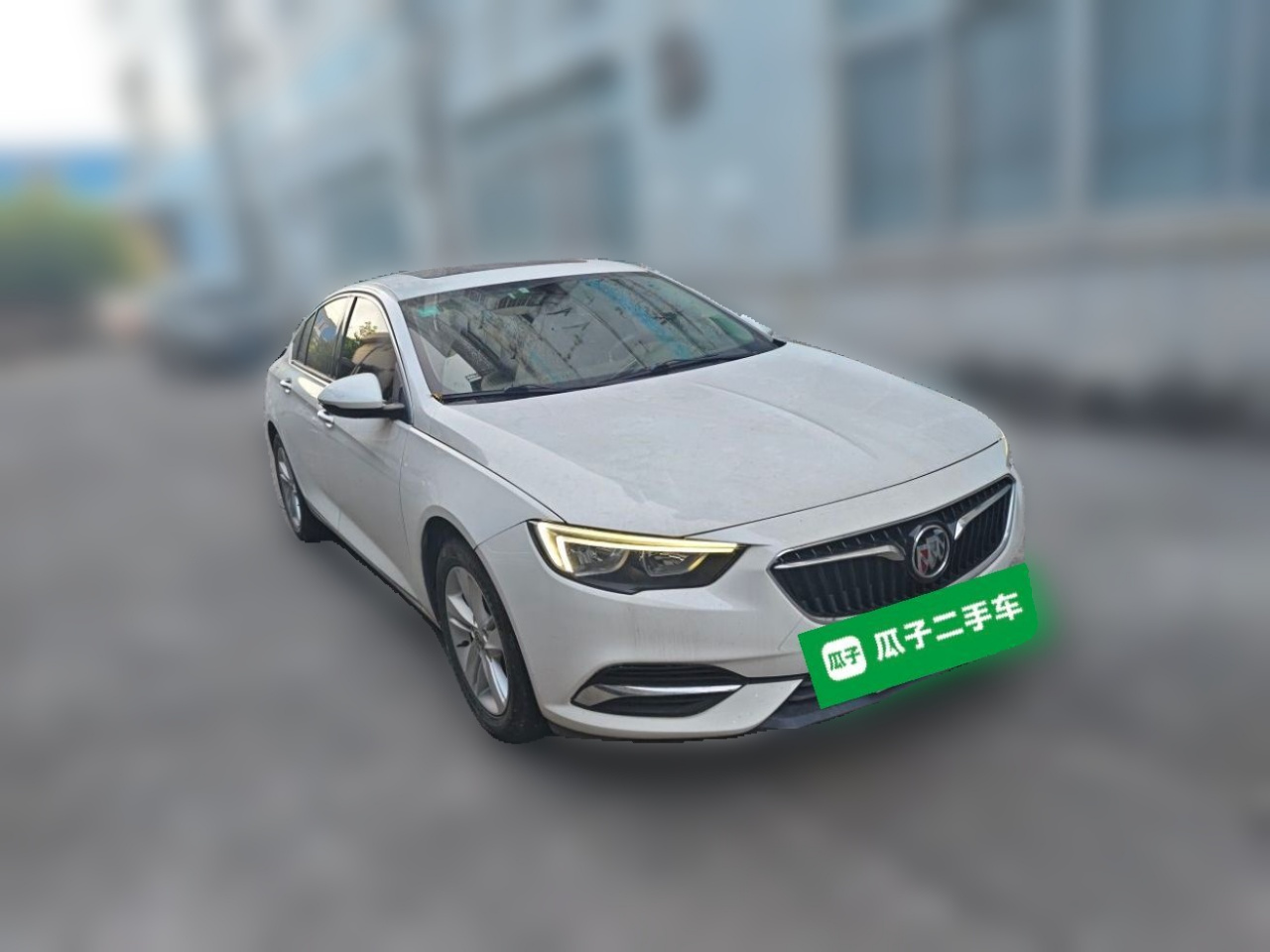 Regal 2017 20T Elite photo 3
