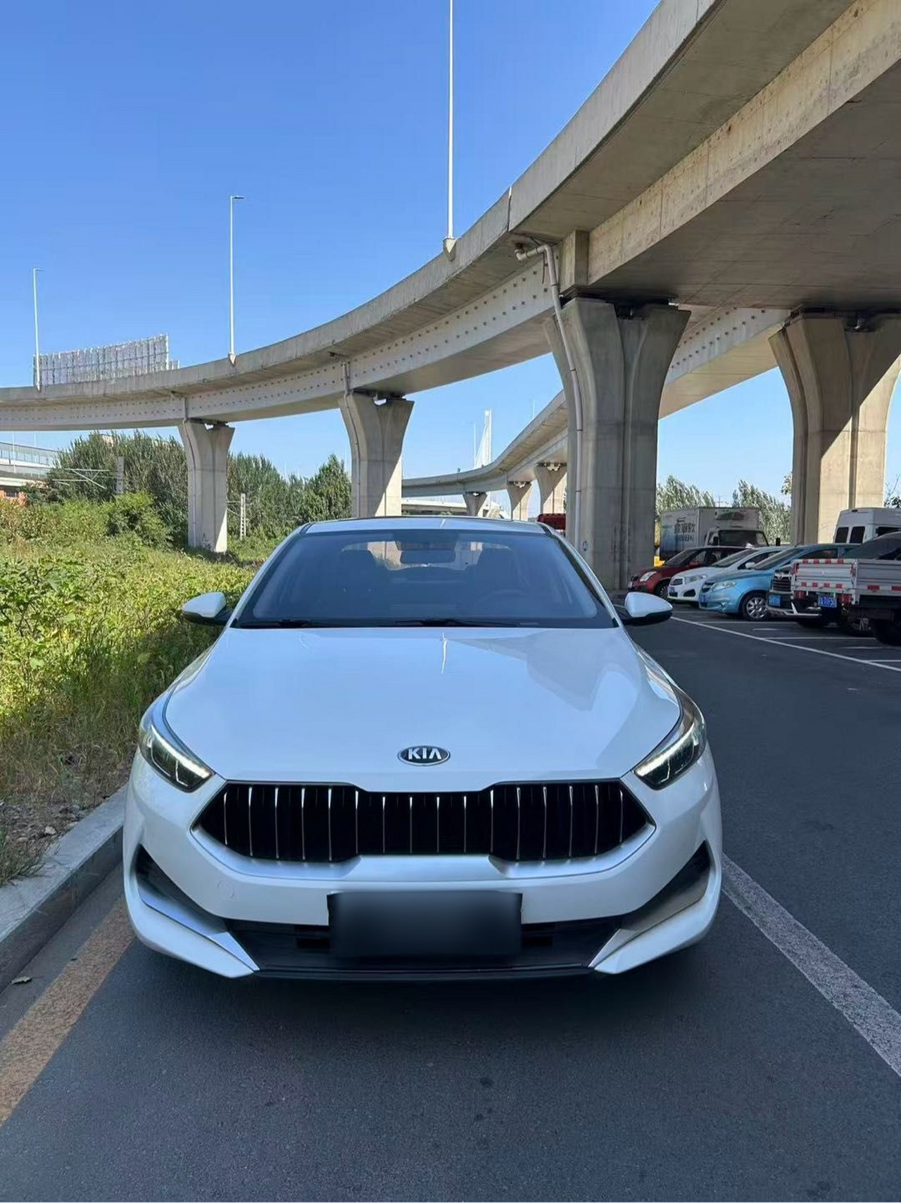 K3 2019 1.5L CVT photo 2