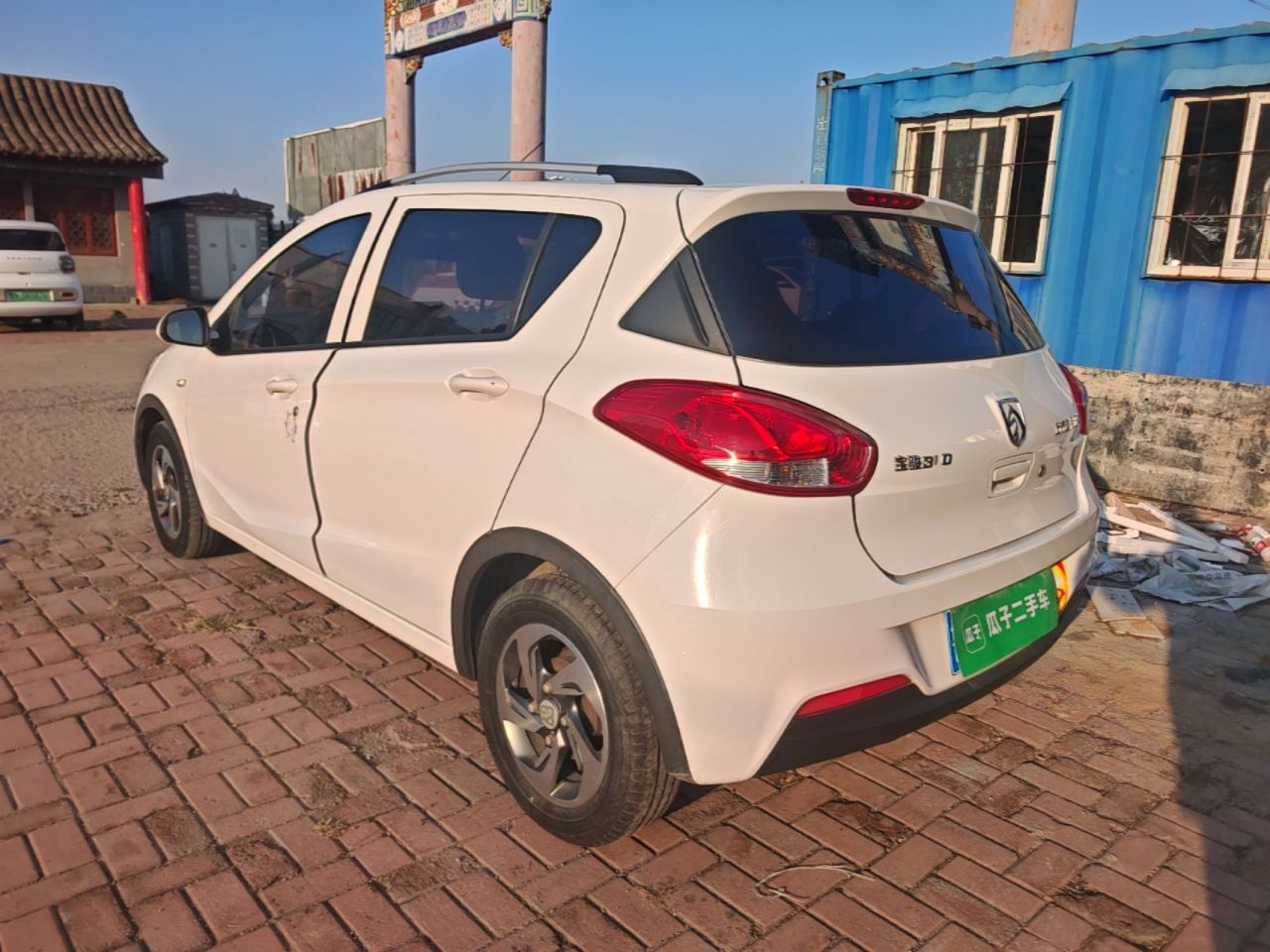 310 2020 1.2L MT Comfort photo 4