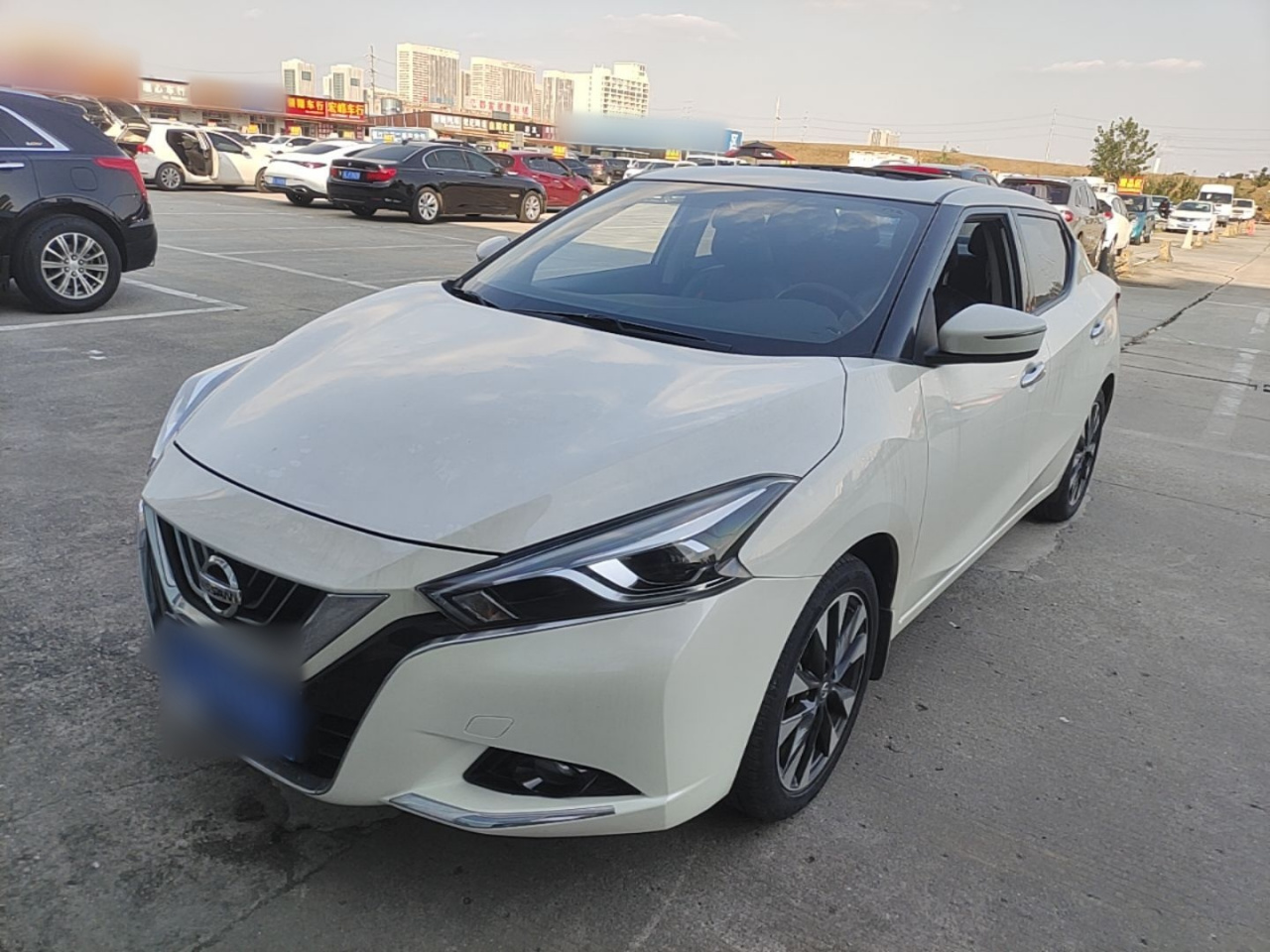 2019 1.6L CVT Connected Smart Cool China VI