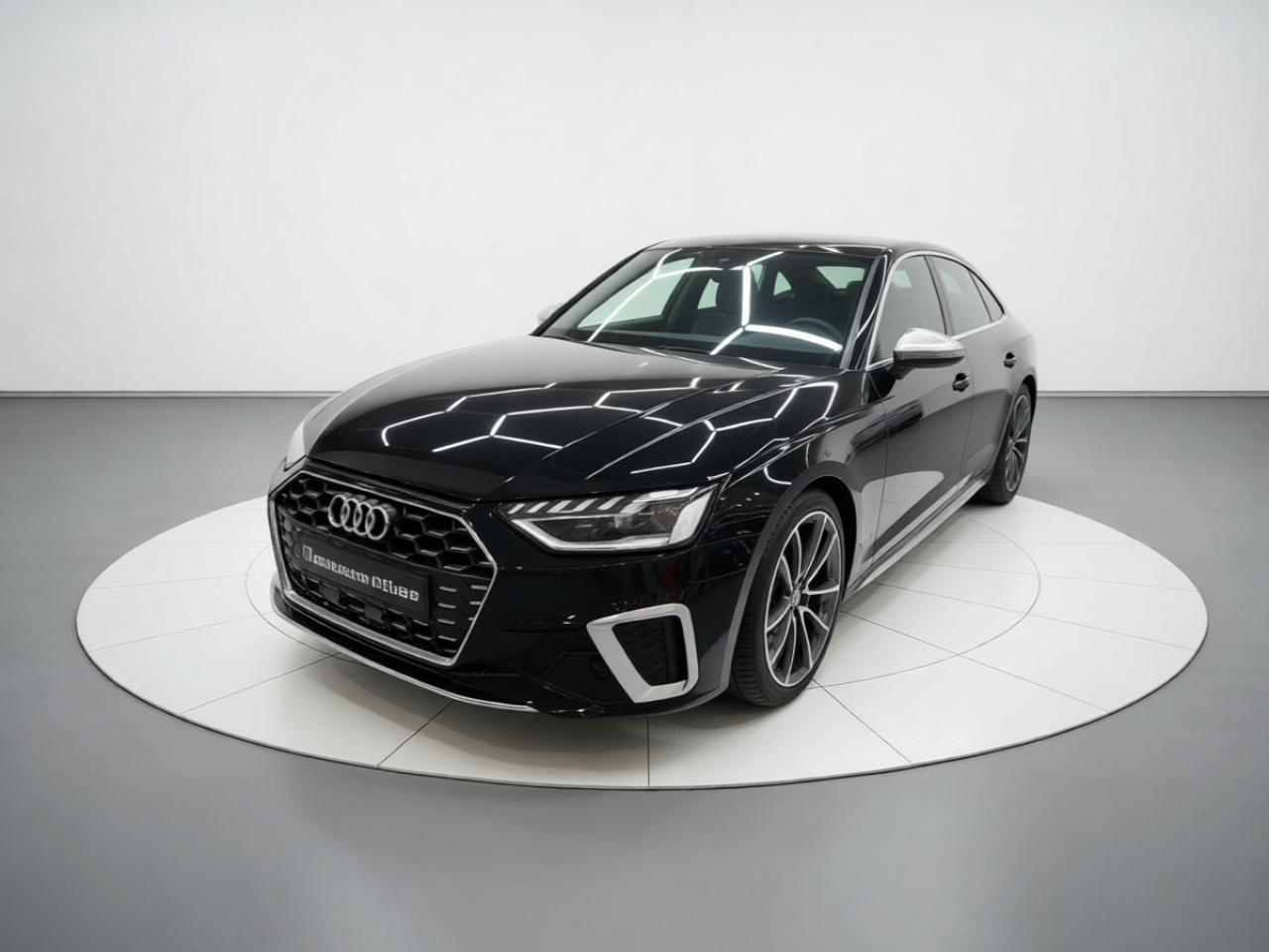 S4 2020 S4 3.0TFSI