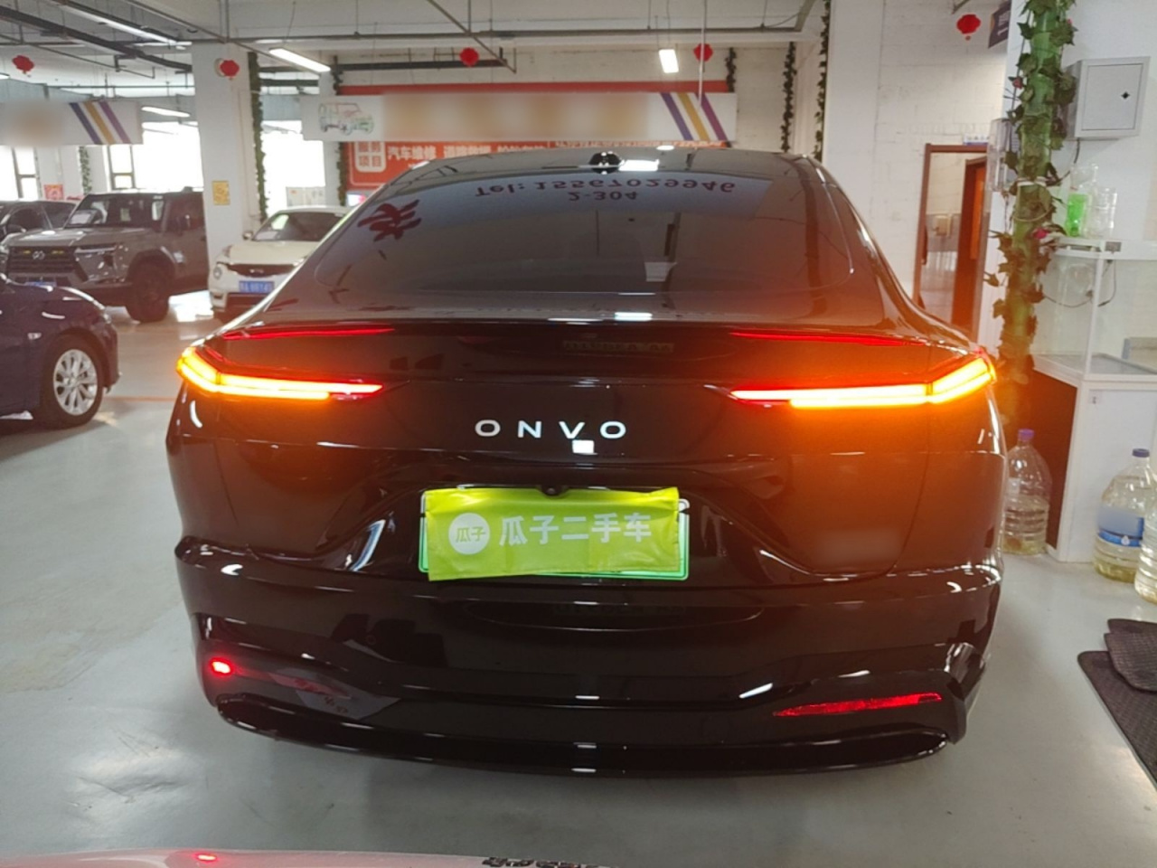 L60 2024 60kWh RWD photo 5