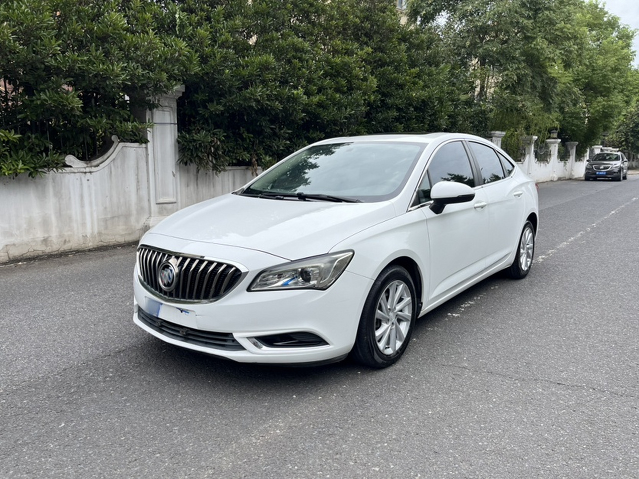 Verano 2017 Sedan 15S AT Progressive