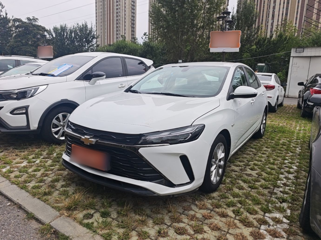 Cruze 2023 1.5L DCT