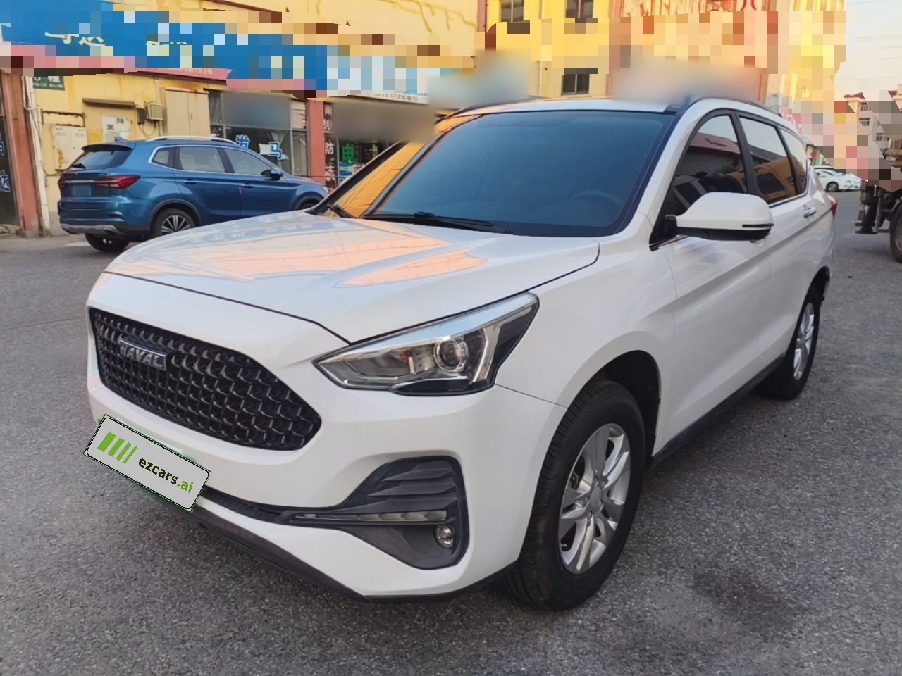M6 2019 1.5T MT RWD Elite China VI
