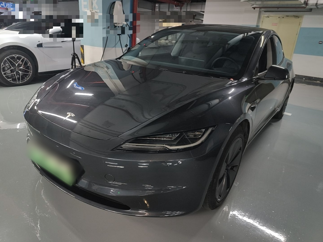 Model 3 2023 RWD