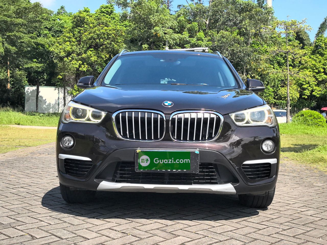 X1 2018 xDrive20Li Exclusive photo 4
