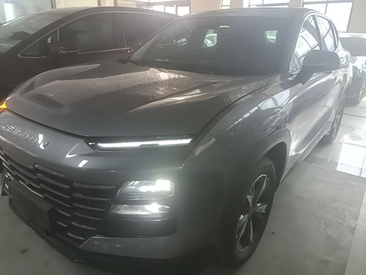Dasheng 2023 1.5T DCT Starlight PRO