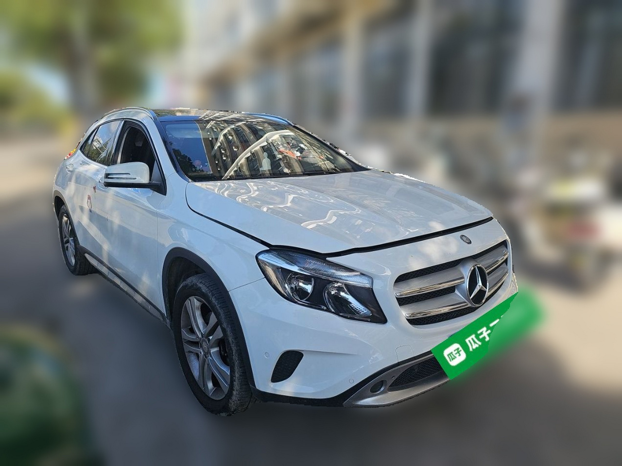 GLA 2016 GLA 200 Dynamic photo 3