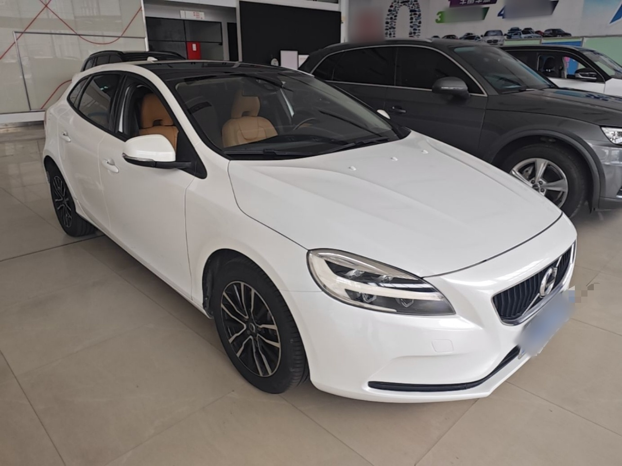 V40 2017 T3 photo 3