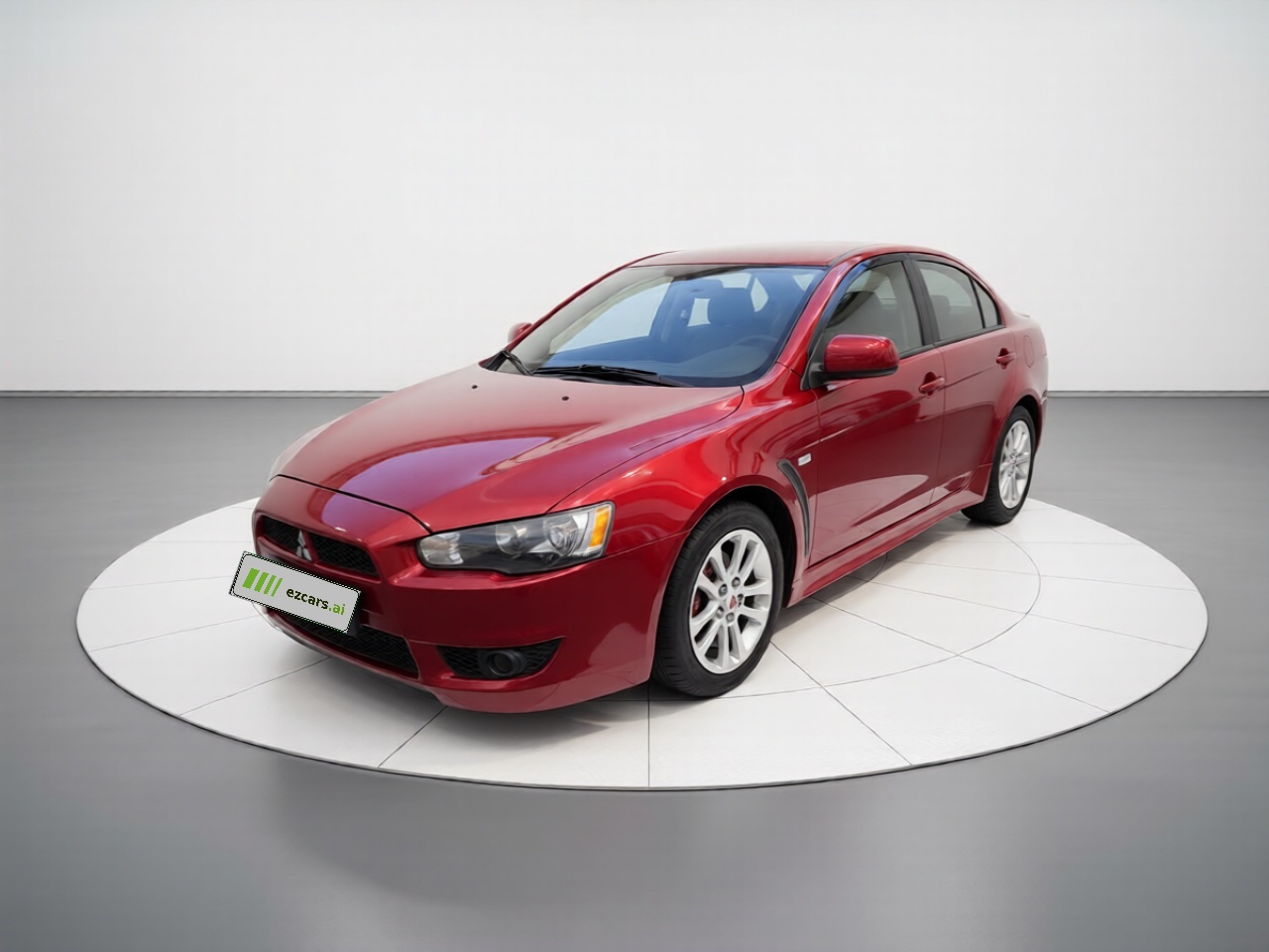 2011 1.8L CVT Luxury
