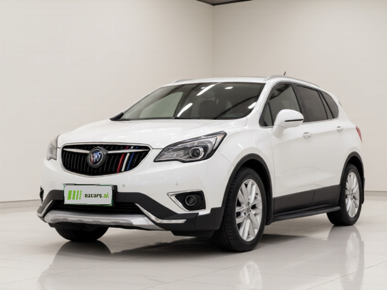 Envision 2018 28T AWD Luxury