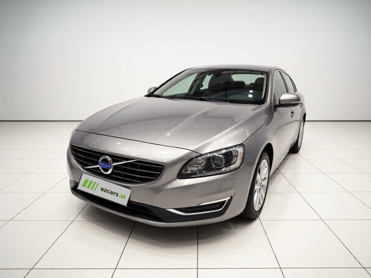 S60 2017 S60L T3