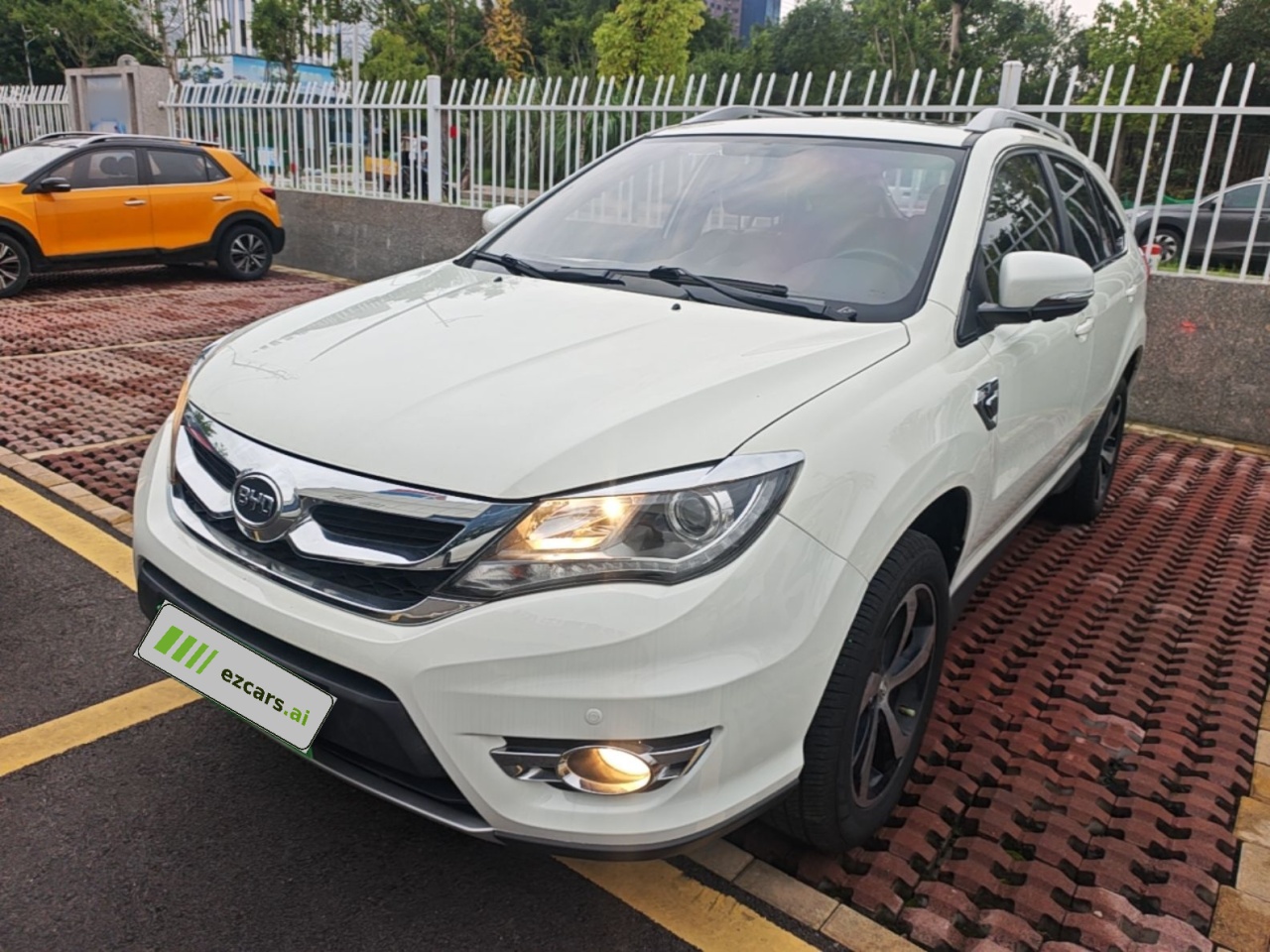 S7 2015 2.0T Upgraded AT Premium