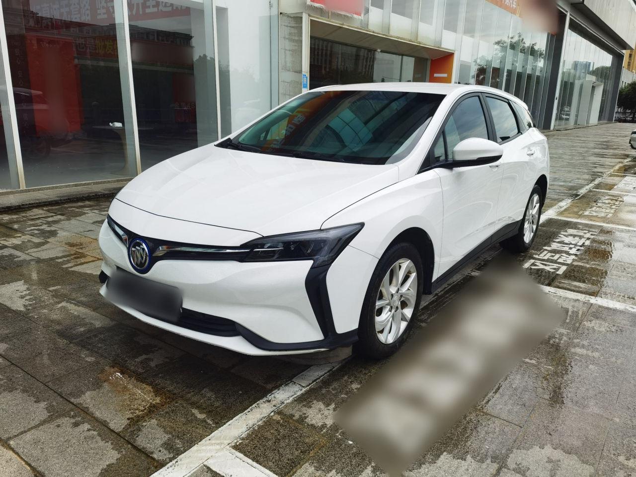 6 2023 430km