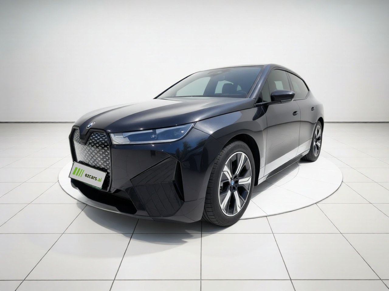 iX 2022 xDrive40