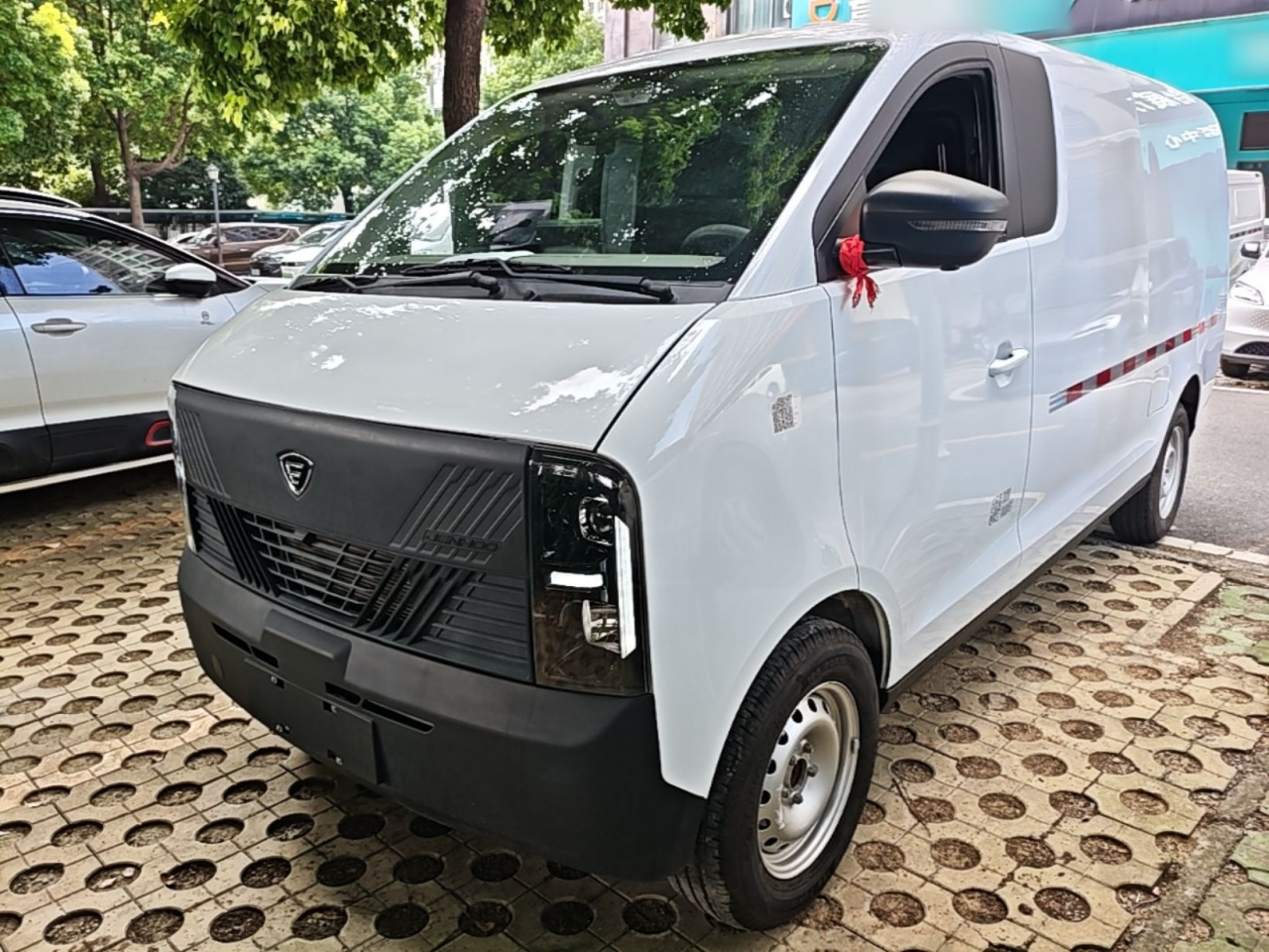 EV EV48 2023 Smart 41.86kWh