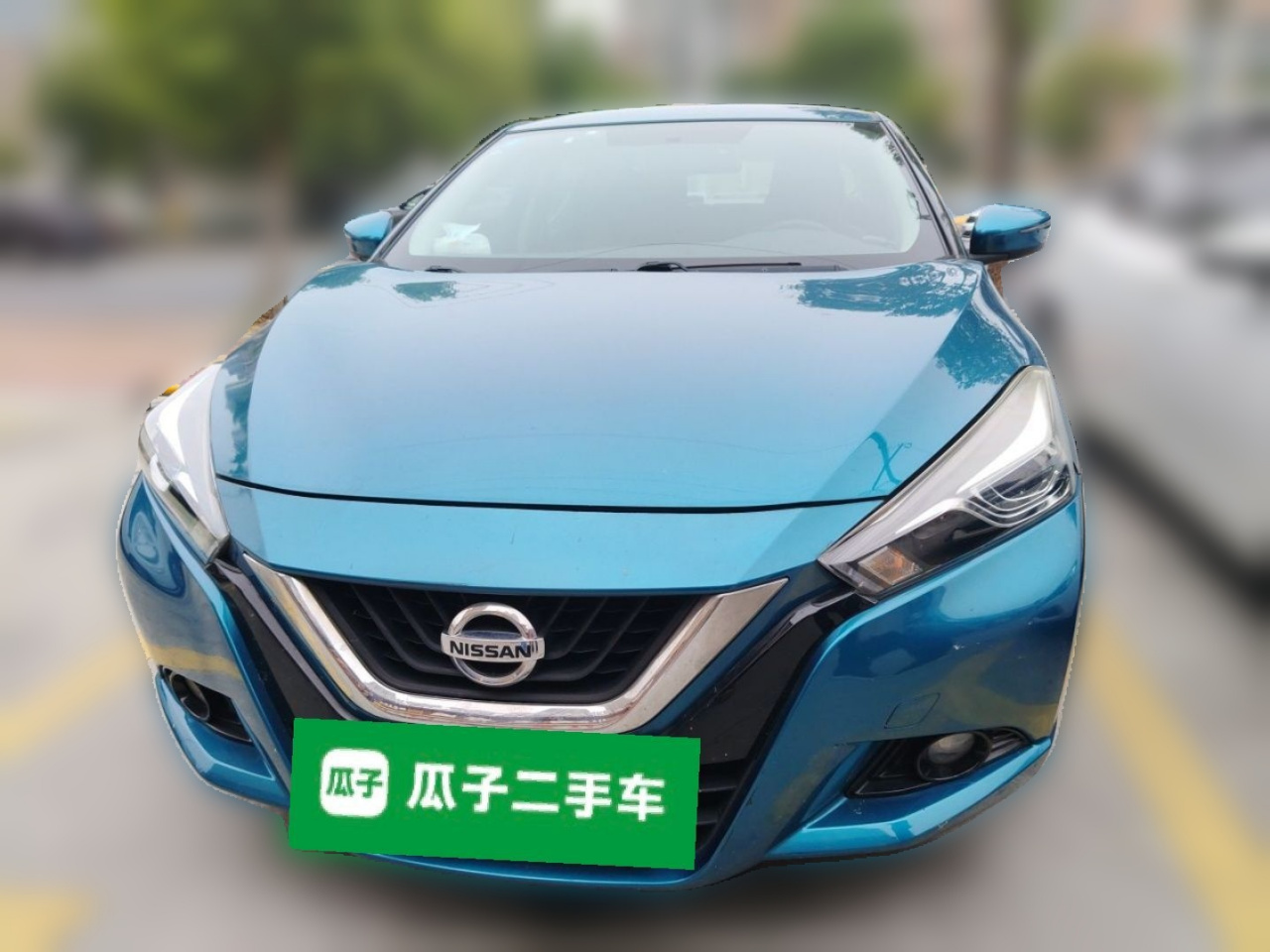2020 1.6L CVT photo 2