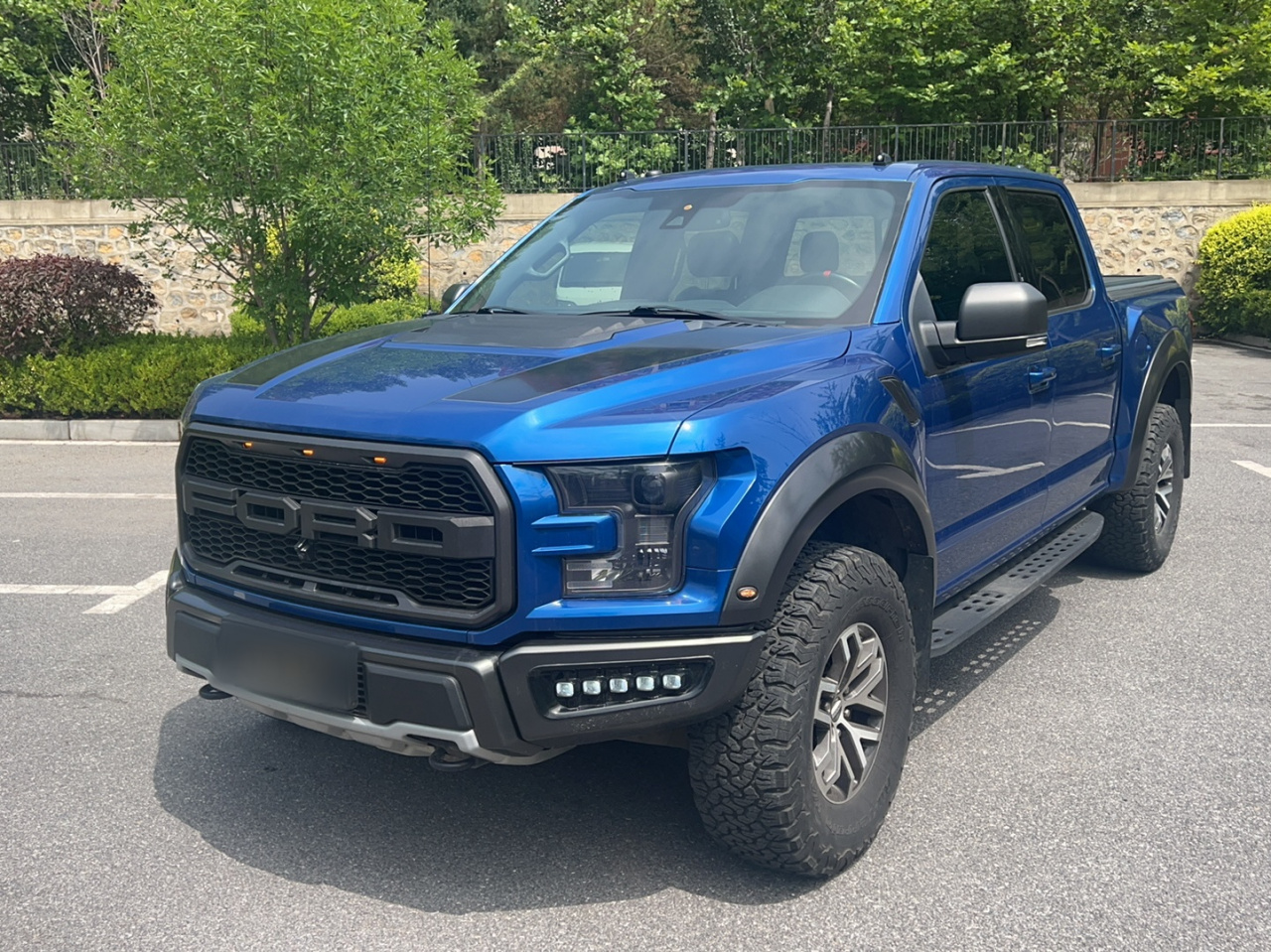 F-150 2017 3.5T Performance