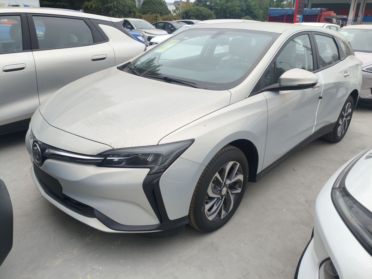 6 2024 450km Plus