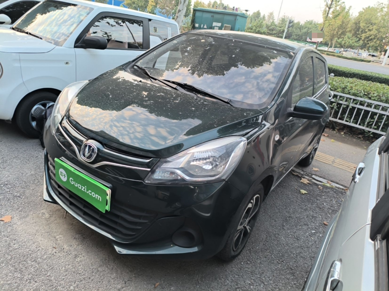 Benni E-Star 2021 LFP 31.18kWh