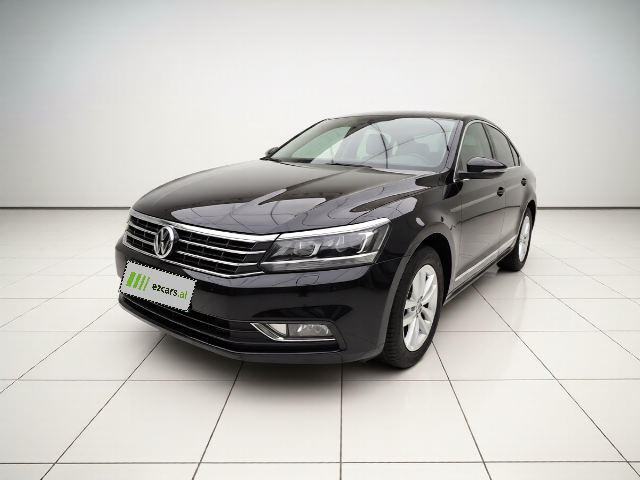 Passat 2016 330TSI DSG