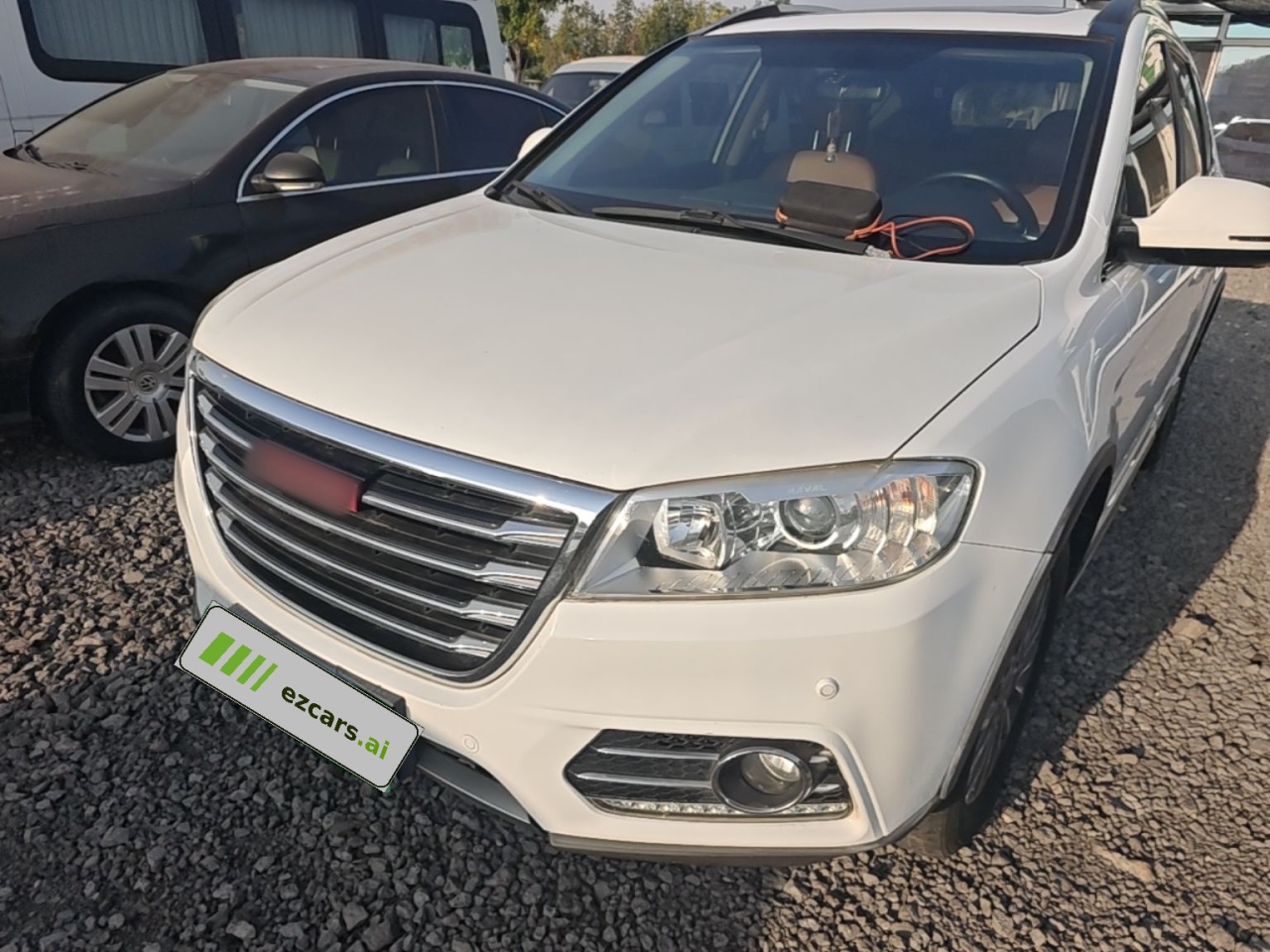 H6 2015 Sport 1.5T AT RWD Luxury