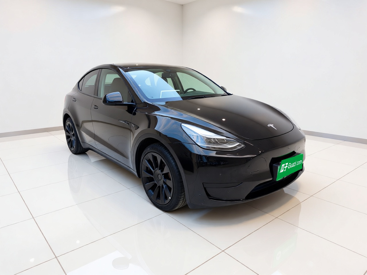 Model Y 2022 RWD photo 3