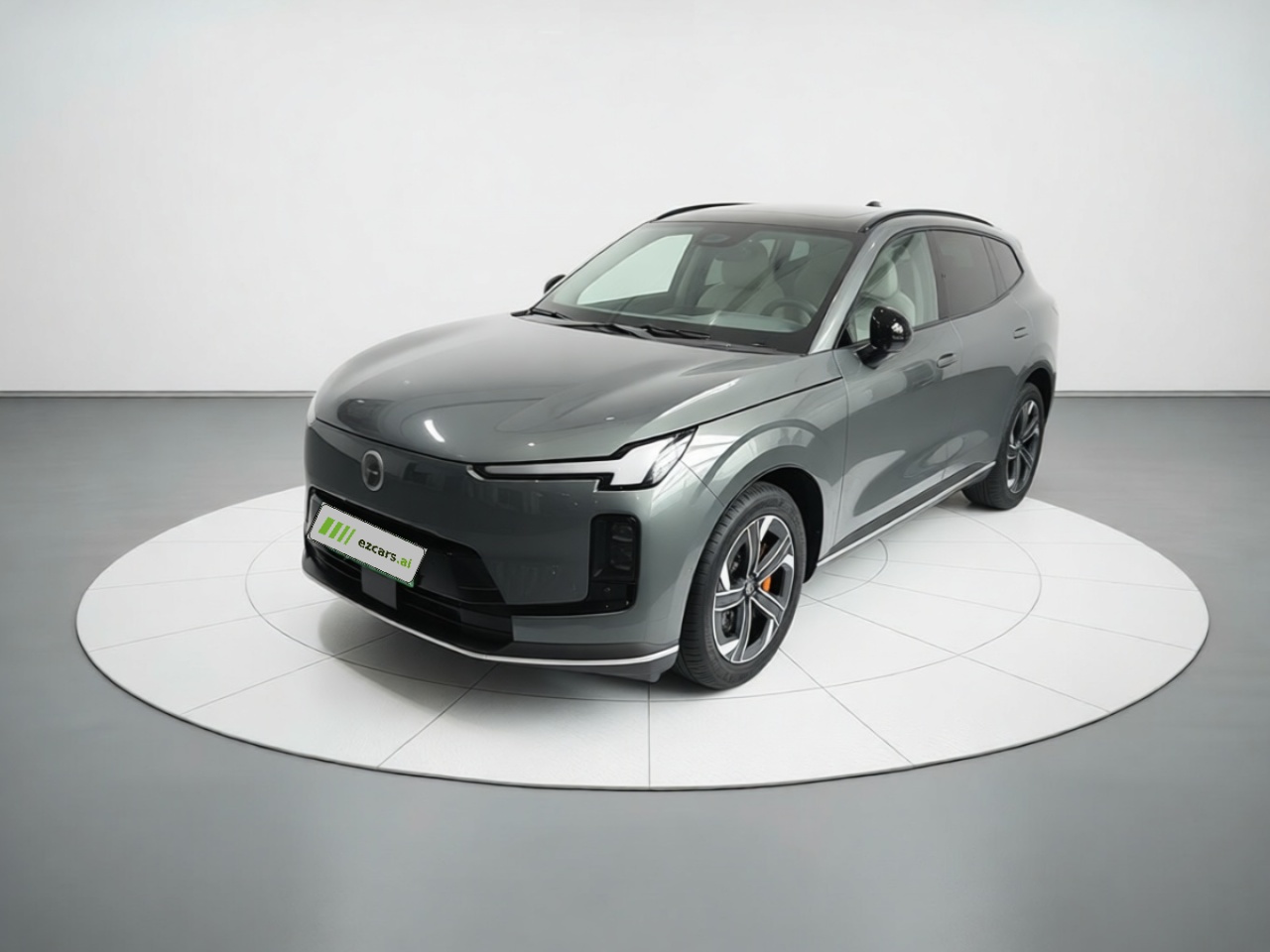 XC70 Hybrid 2026 RWD Long Range Core