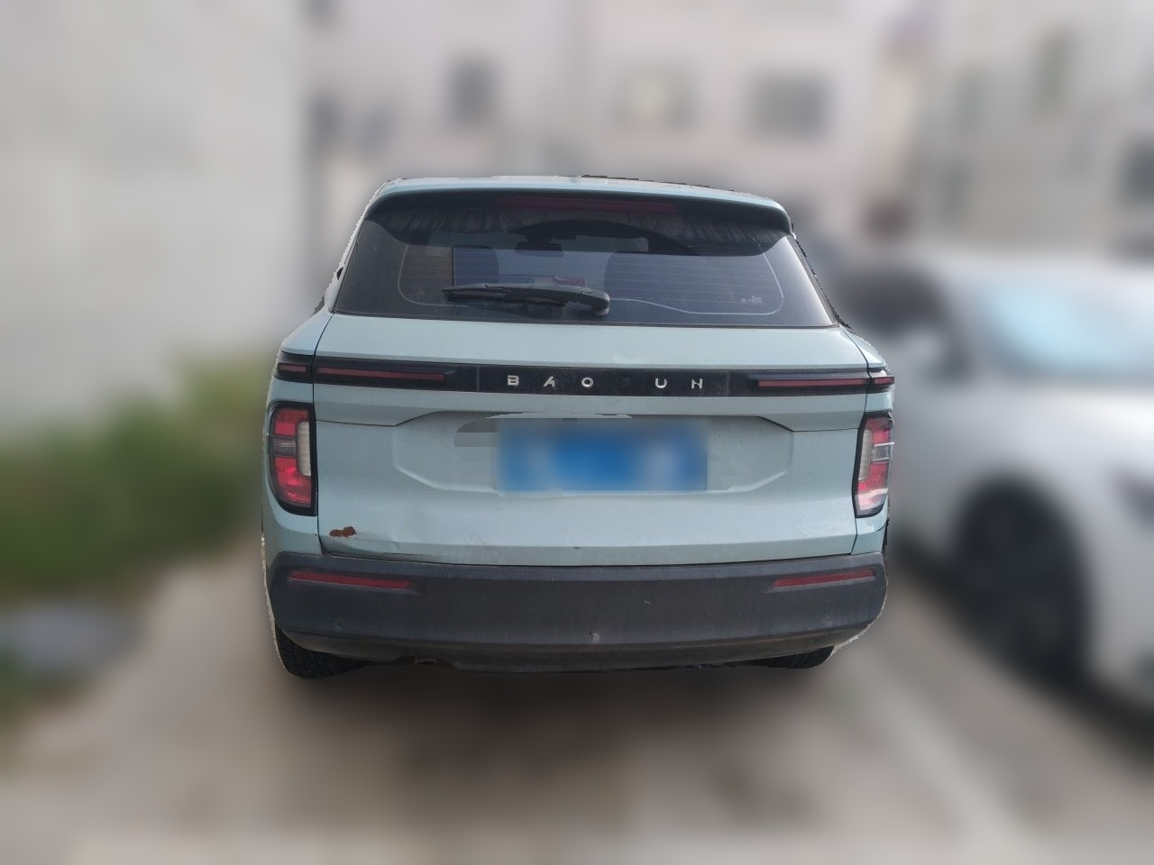 RS-3 2020 1.5L MT Smart Elite photo 3