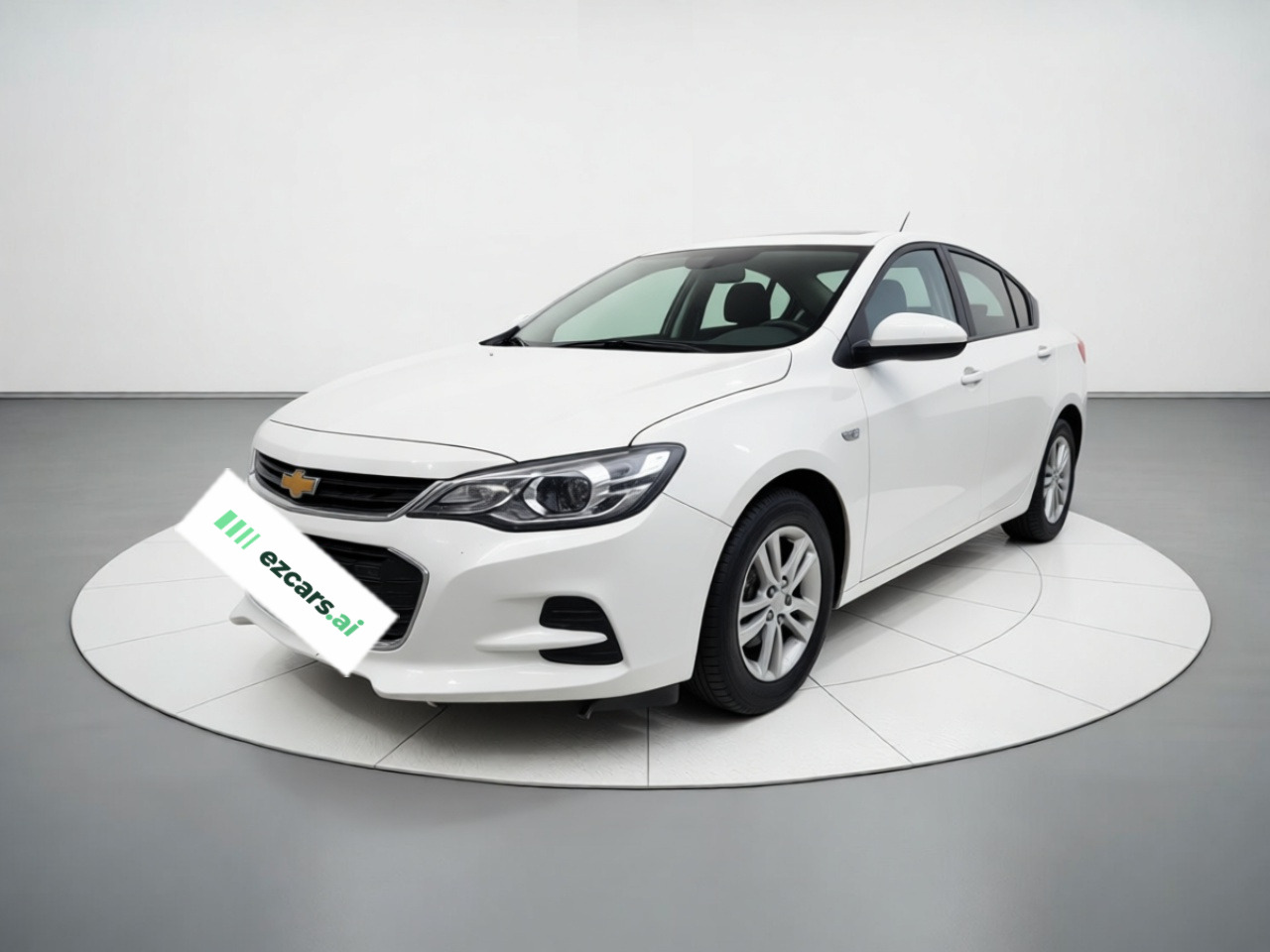 Cavalier 2019 320 MT