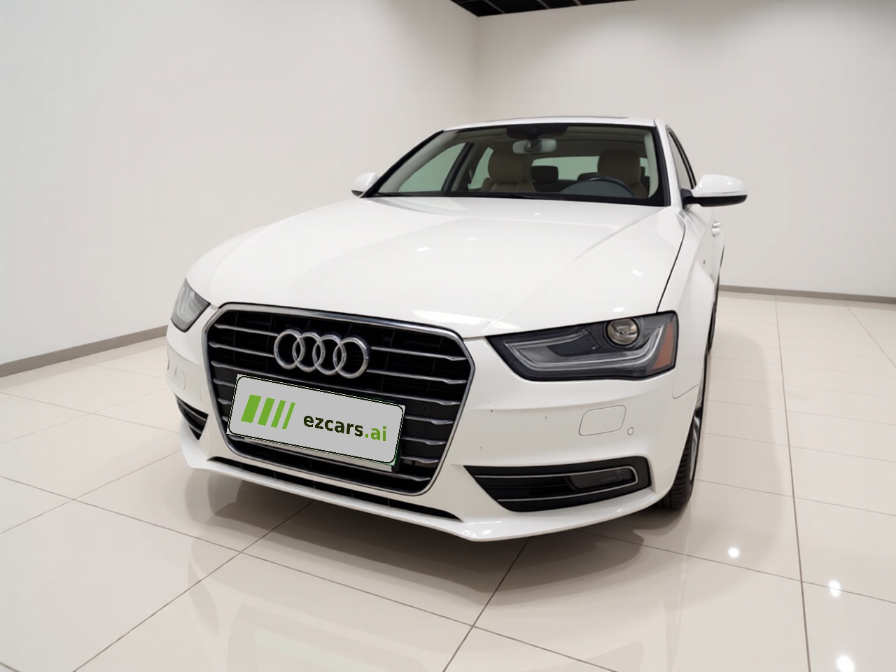 A4L 2016 35 TFSI Collection AT Standard