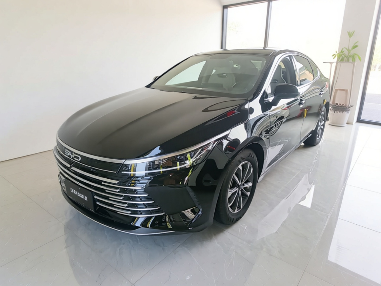 Destroyer 05 2024 Honor DM-i 55KM Luxury