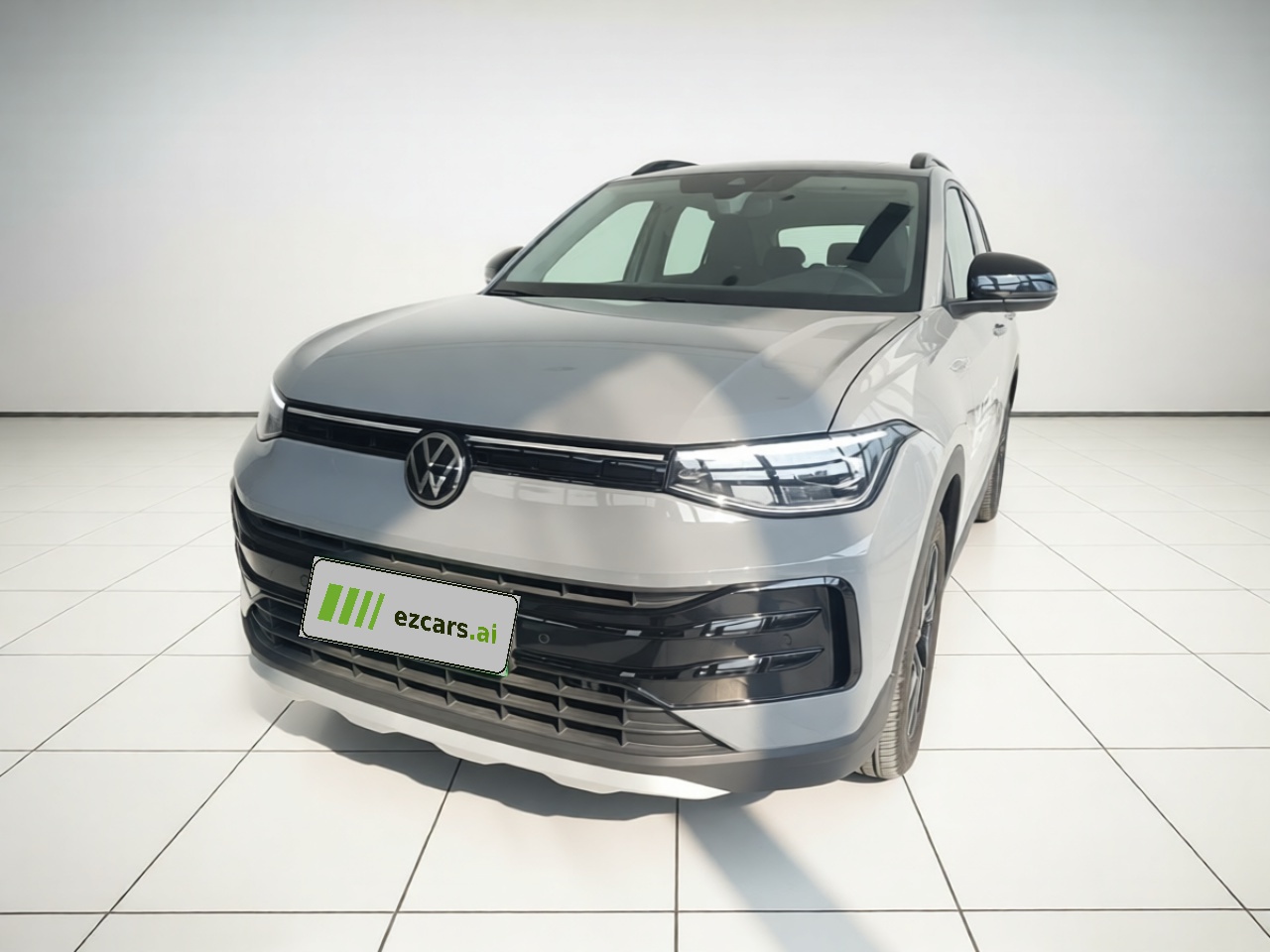 Tharu 2026 300TSI