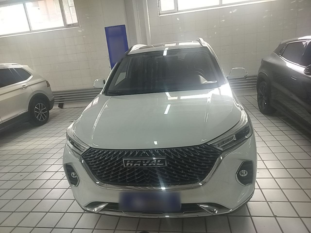 M6 2021 PLUS 1.5T DCT Luxury Connected photo 2