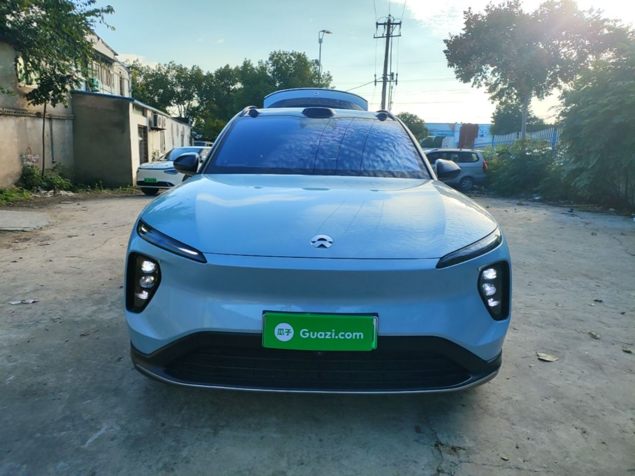 ES6 2024 75kWh photo 2