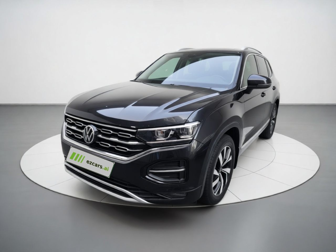 Tayron 2021 330TSI RWD 3
