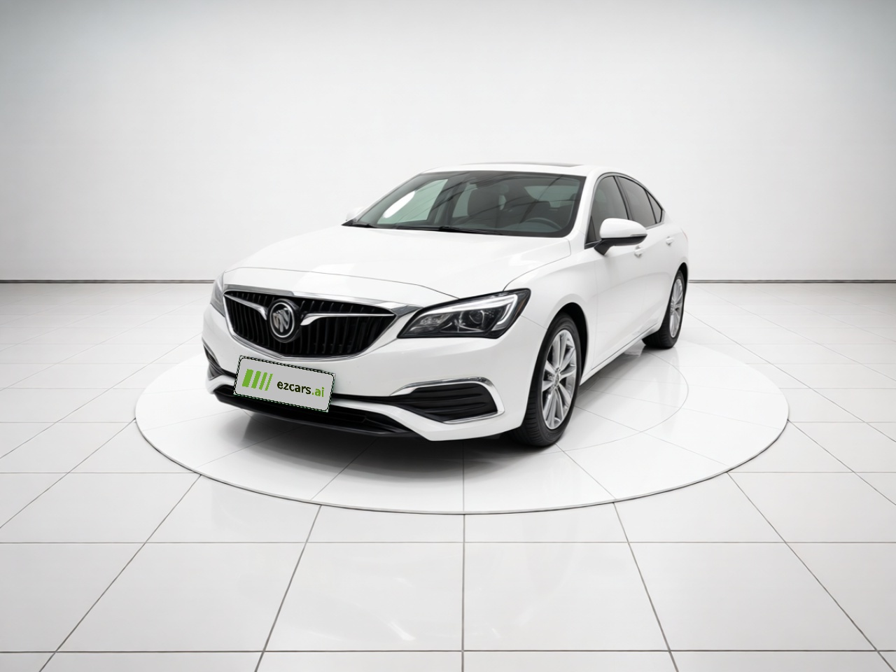 Verano 2019 Sedan 15S AT Progressive
