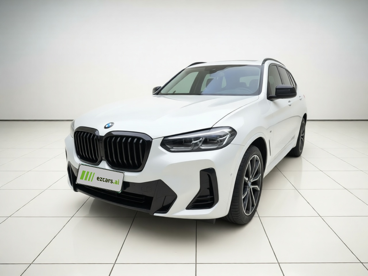 X3 2023 xDrive30i Leading M Night Package