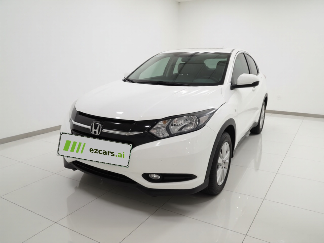 Vezel 2015 1.5L CVT RWD Comfort