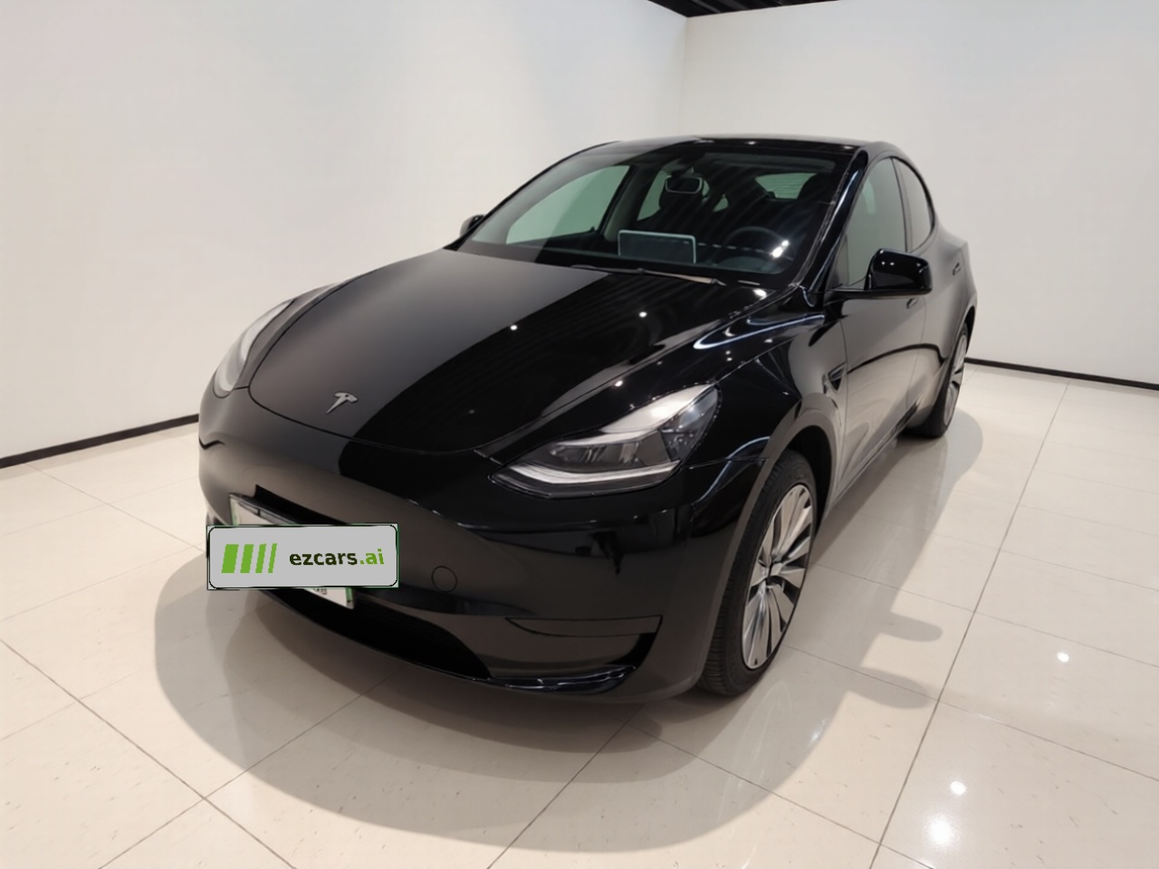 Model Y 2022 Facelift RWD