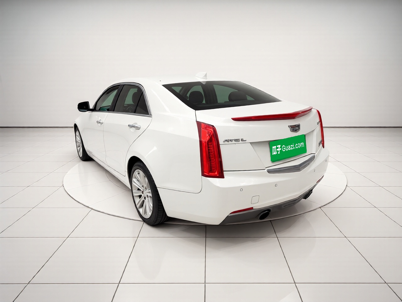 ATS-L 2017 28T Tech photo 4