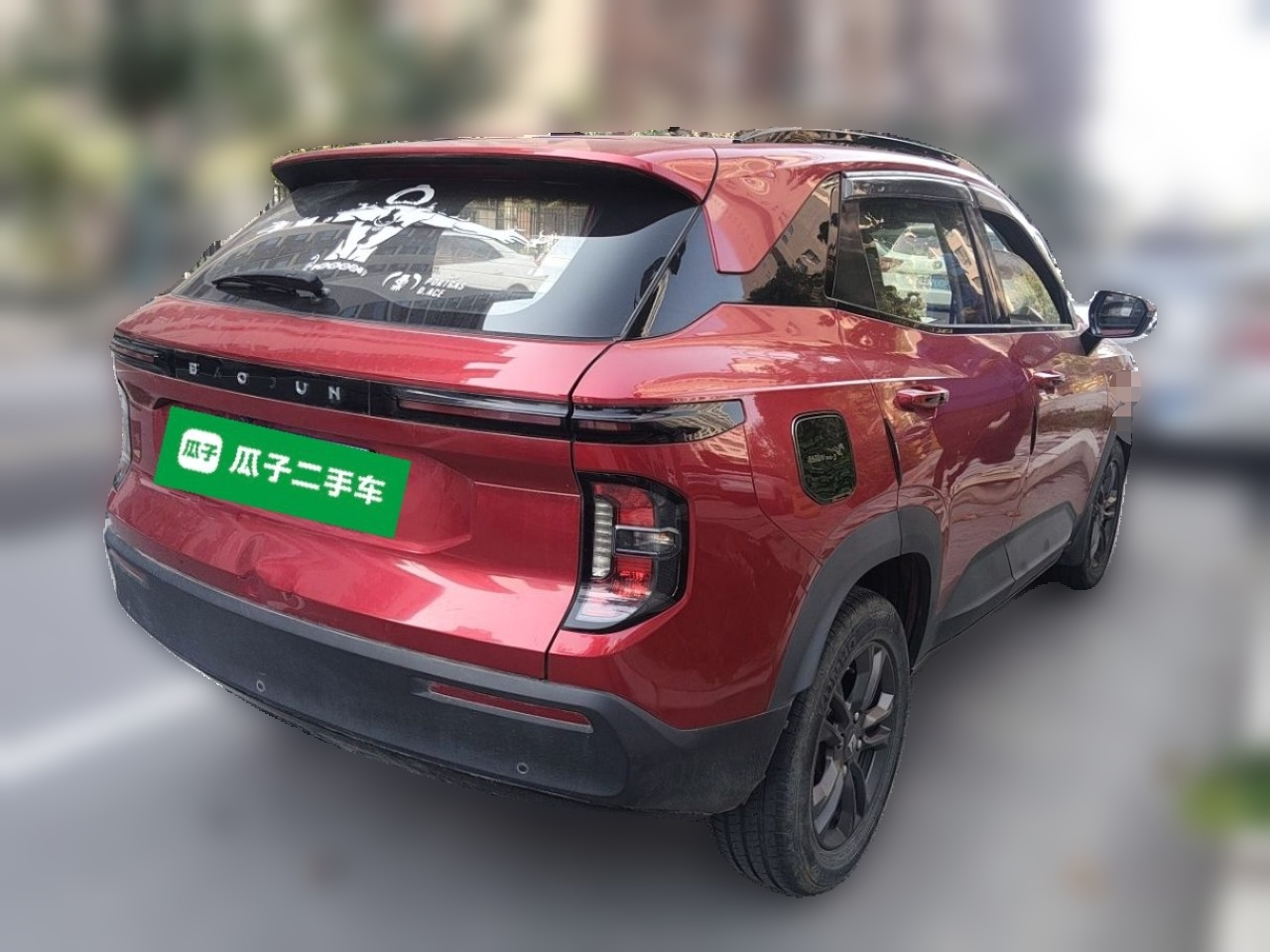 RS-3 2020 1.5L CVT 24 Luxury photo 4