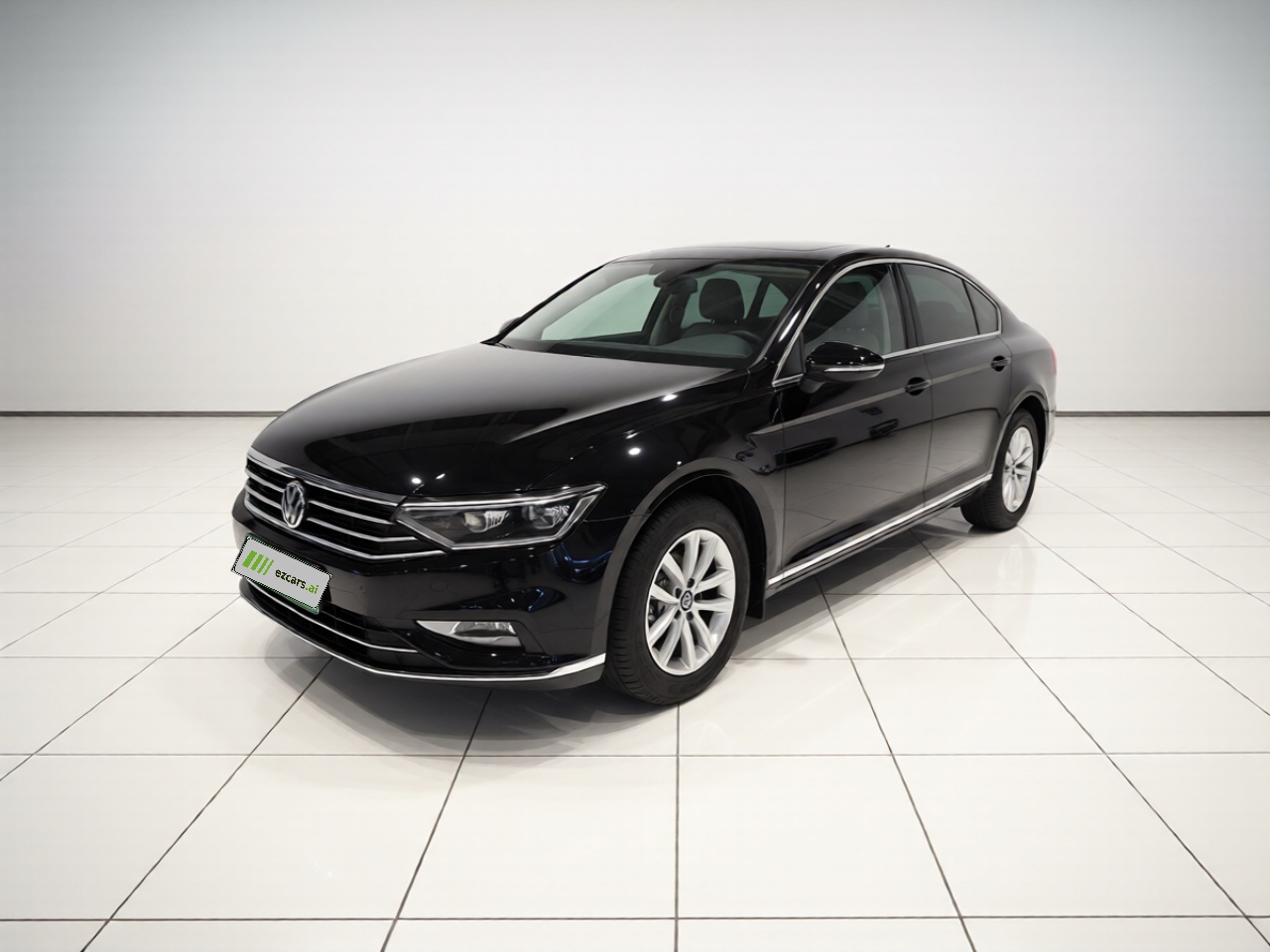 Magotan 2020 280TSI DSG Comfort