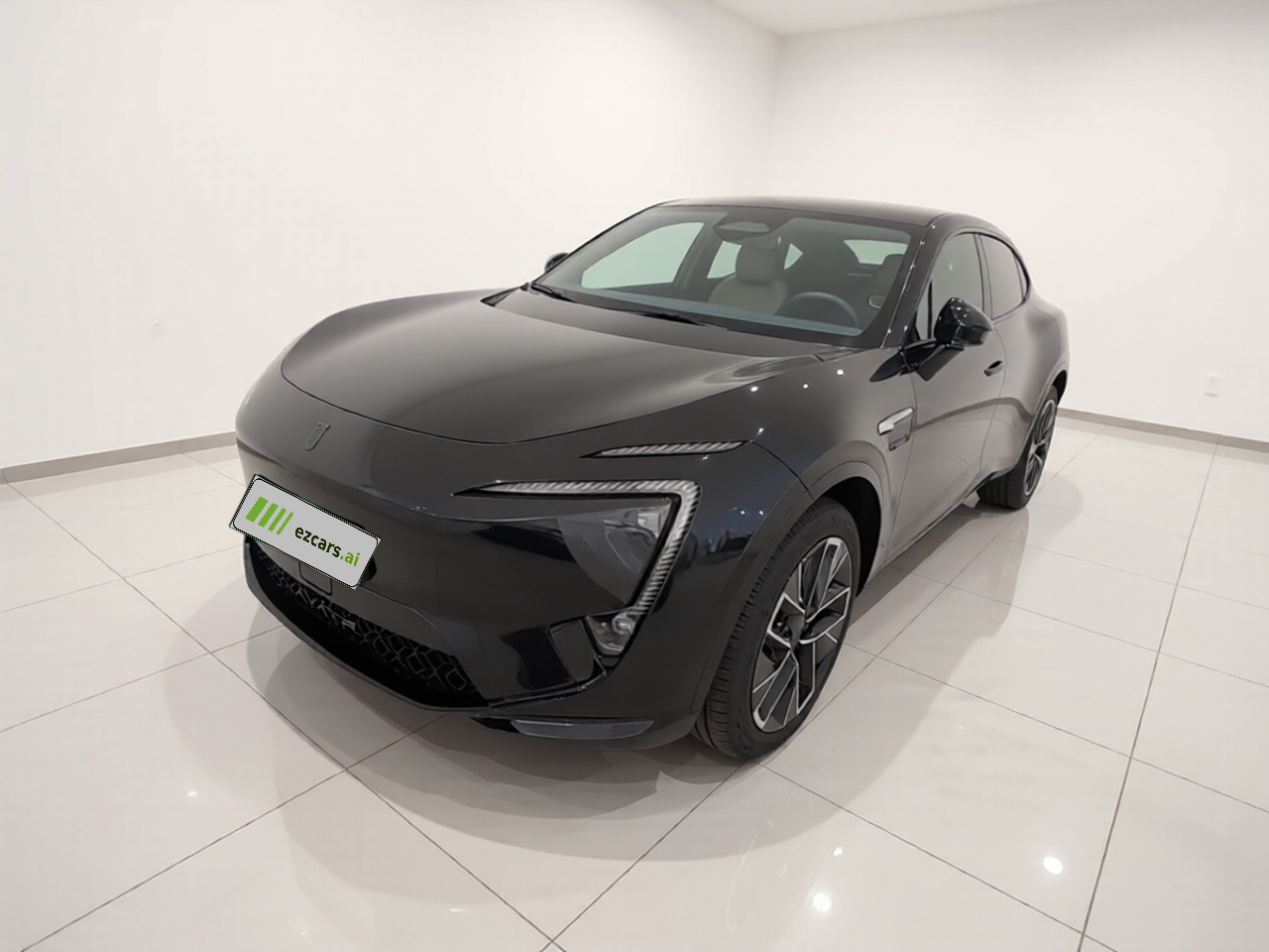 11 2025 Max EV AWD