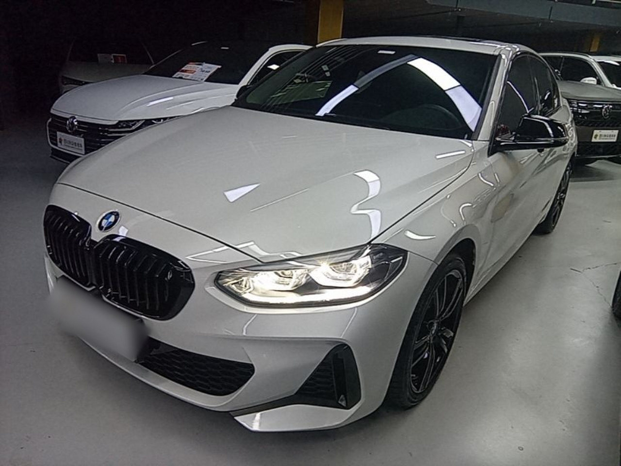 1 Series 2023 125i M Sport